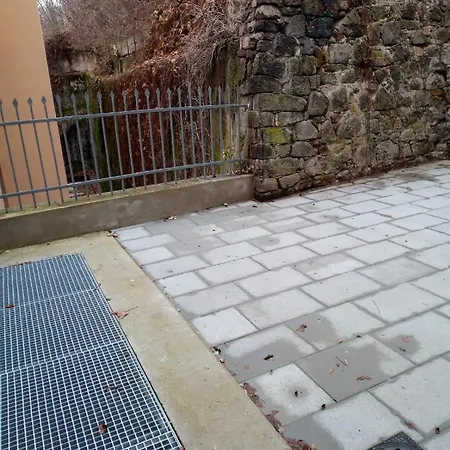 Delux Kolonada KLV
