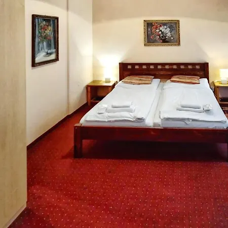 Apartment Delux Kolonada