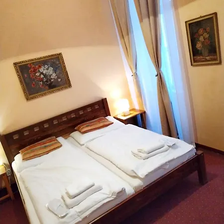 Apartment Delux Kolonada Karlovy Vary