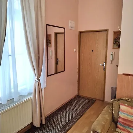 Delux Kolonada KLV