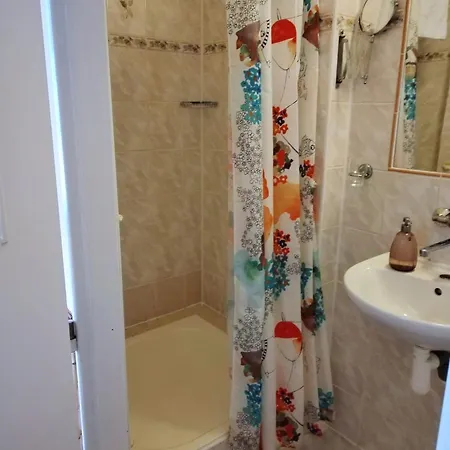 Delux Kolonada Apartamento *